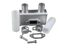 Stinger Engines Muffler (fits 35cc RE)