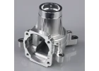 Stinger Engines Crankcase Lower Front and Rear (fits 35cc SE)