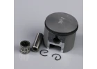 Stinger Engines Piston and Accessories including C-Clips / Ring / Gudgeon Bearing and Pin (fits 35cc SE)