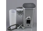 Stinger Engines Muffler (fits 35cc SE