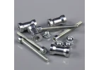 Stinger Engines Engine Motor Mount (fits 40cc Twin)