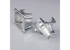 Stinger Engines Crankcase Front and Rear (fits 63cc)