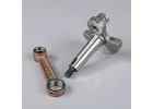 Stinger Engines Crankshaft and Conrod (fits 63cc)