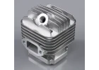Stinger Engines Cylinder Head (1) (fits 70cc Twin)