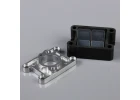 Stinger Engines Read Valve Set including Insulator (2 pcs) / Reed Valve (fits 40cc Twin)