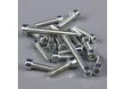 Stinger Engines Screw Set (fits 70cc Twin)