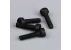 Stinger Engines Exhaust Muffler Bolts (fits 70cc) (4 pcs)