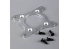 Stinger Engines Engine Motor Mount (fits 70cc Twin)