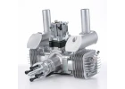 Stinger Engines 70cc Twin Cylinder 2-Stroke Petrol Engine