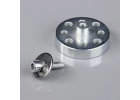 Stinger Engines Propeller Drill Jig (for 35cc)