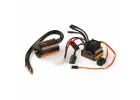 Radient Reaktor Budget Brushless Motor + ESC Combo - 3500KV