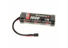 Helion Animus V2 Battery - 7.2V 1600mAh NiMH - Deans Connector