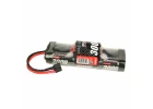 Helion 7 Cell 8.4v 3000mAh Hump NiMh Battery (Deans Connector) (HLNA0393)