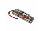 Battery, SC 9.6V 8-Cell 5000mAh NiMH, 6-2 Hump, HCT