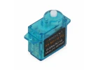Radient RS-SM118-PG Sub-Micro 6g Analog Servo