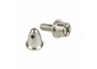 Radient Propeller Adapter + Dome Nut (for 3mm motor shaft)