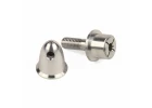 Radient Propeller Adapter + Dome Nut (for 3.17mm motor shaft)