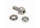 Radient Propeller Adapter + Nut (for 6mm motor shaft)
