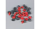 Amass Deans Connectors - 10 Pairs Male/Female