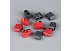 Radient Amass Deans Female (Battery End) (5pcs)