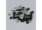 Radient Futaba Servo Connector Pairs (10)