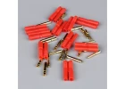 Radient 2.0mm HXT Pairs Connector With Polarity Housing (10)