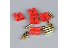 Radient 3.5mm HXT Pairs Connector With Polarity Housing (5pcs)