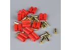 Radient 3.5mm HXT Pairs Connector With Polarity Housing (10)