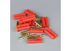Radient 4.0mm HXT Pairs Connector With Polarity Housing (10)