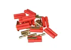 Radient 4.0mm HXT Pairs Connector With Polarity Housing (10)