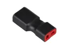 Radient Battery Adapter, Deans Female to XT60 Male