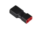 Radient Battery Adapter, Deans Female to XT60 Male