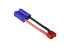 Radient EC5 Male to Deans Female Conversion Lead