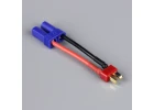 Radient EC5 Female to Deans Male Conversion Lead