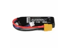 Radient LiPo 2S 1000mAh 7.4V 30C XT60