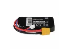 Radient LiPo 2S 1200mAh 7.4V 30C XT60