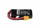 Radient LiPo 2S 1350mAh 7.4V 30C XT60