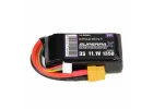 Radient Lipo 3S 1350Mah 11.1V 30C XT60
