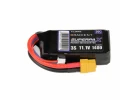 Radient Lipo 3S 1400Mah 11.1V 30C XT60