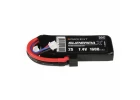 Radient LiPo 2S 1600mAh 7.4V 30C Deans (HCT)
