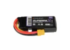 Radient Lipo 3S 1600Mah 11.1V 30C XT60
