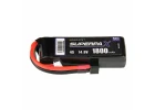 Radient LiPo 4S 1800mAh 14.8V 50C Deans (HCT)