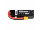 Radient Lipo 4S 1800Mah 14.8V 50C XT60