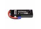 Radient Lipo 3S 2200Mah 11.1V 30C EC3