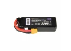 Radient Lipo 3S 2200Mah 11.1V 50C XT60