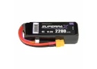 Radient Lipo 4S 2200Mah 14.8V 50C XT60