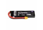 Radient Lipo 3S 2700Mah 11.1V 30C XT60