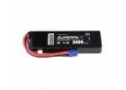 Radient Lipo 3S 3000mAh 11.1V 30C EC3