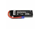 Radient Lipo 3S 3250Mah 11.1V 30C EC3