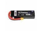 Radient Lipo 4S 3250Mah 14.8V 50C XT60